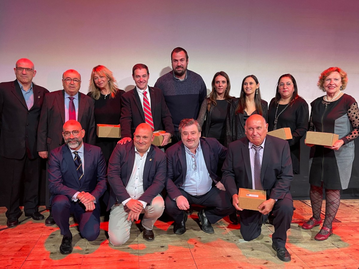 Associació de Sant Jordi